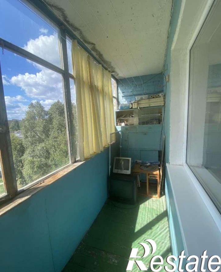 3-комн квартира Крайняя улица, 1