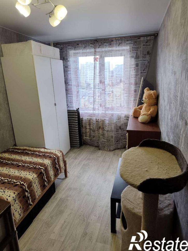 Комната Георгия Димитрова улица, 67