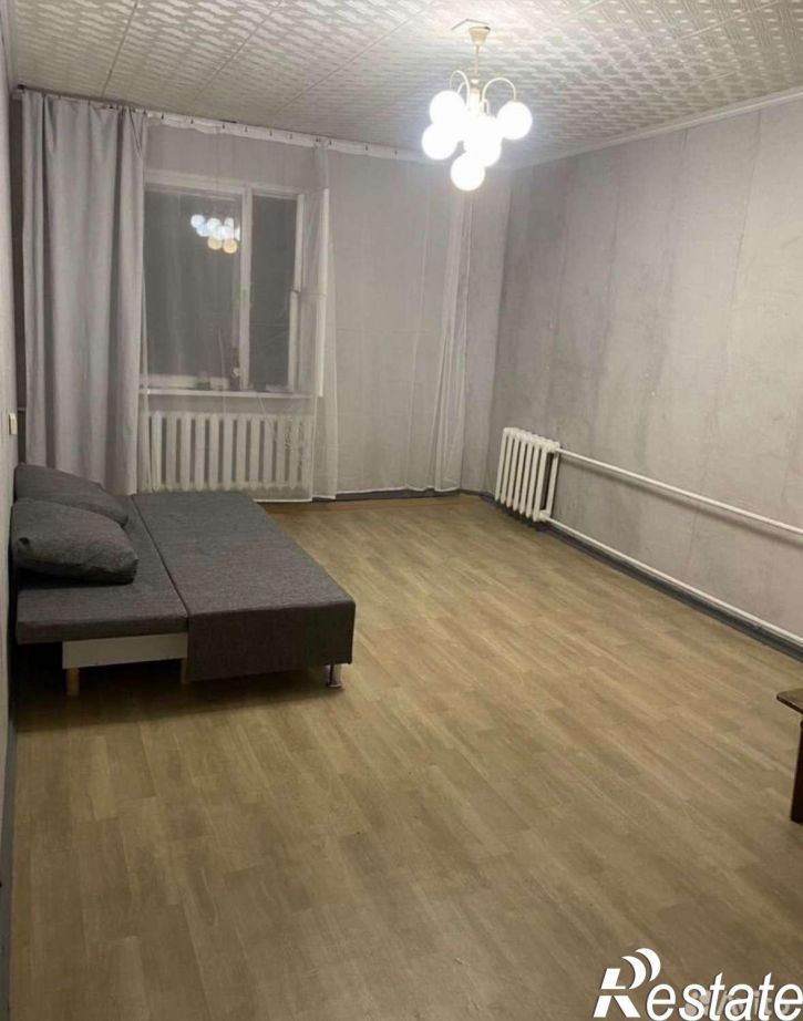1-комн квартира Бакинская улица, 32А
