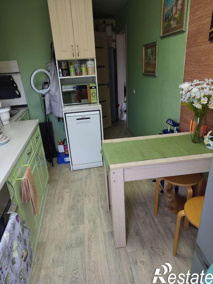 Комната Георгия Димитрова улица, 67