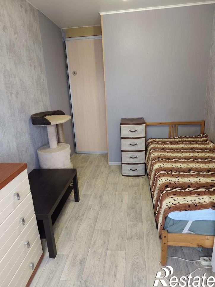 Комната Георгия Димитрова улица, 67