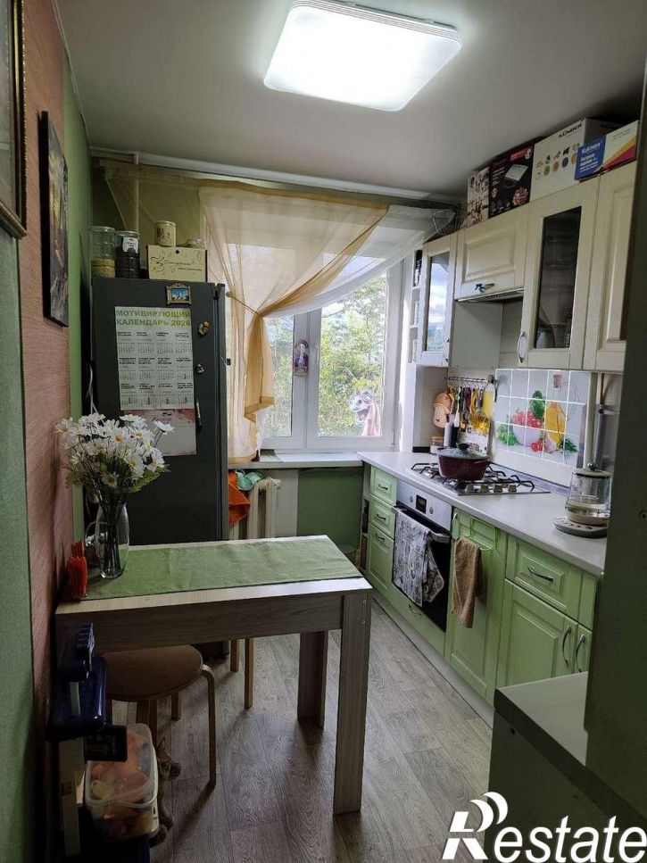 Комната Георгия Димитрова улица, 67