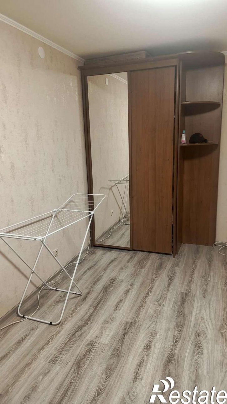 1-комн квартира Веры Ершовой улица, 7