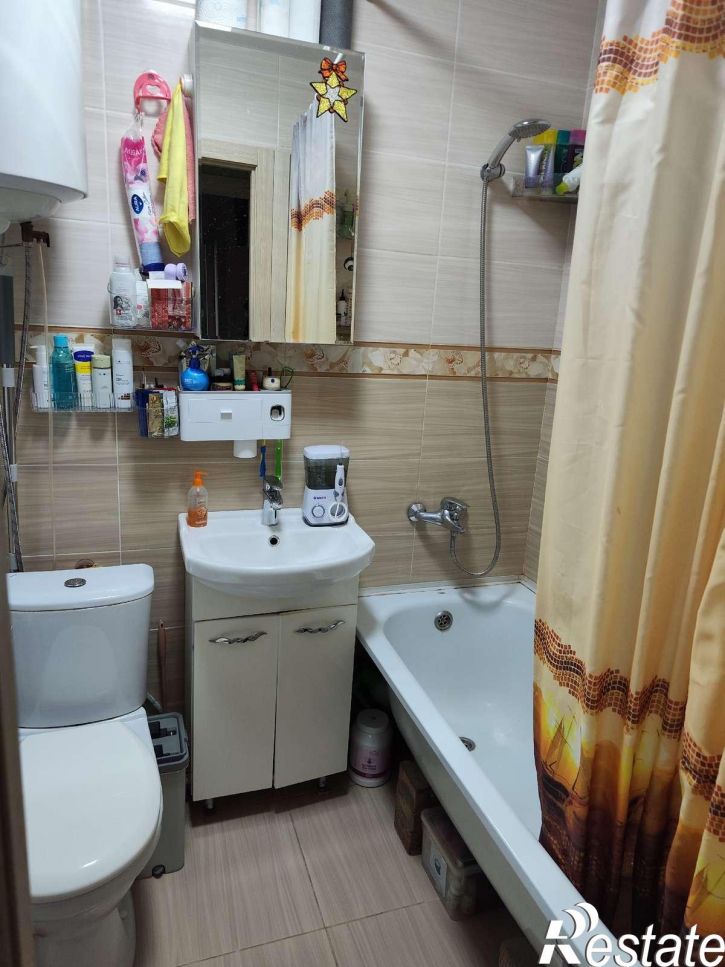 Комната Георгия Димитрова улица, 67