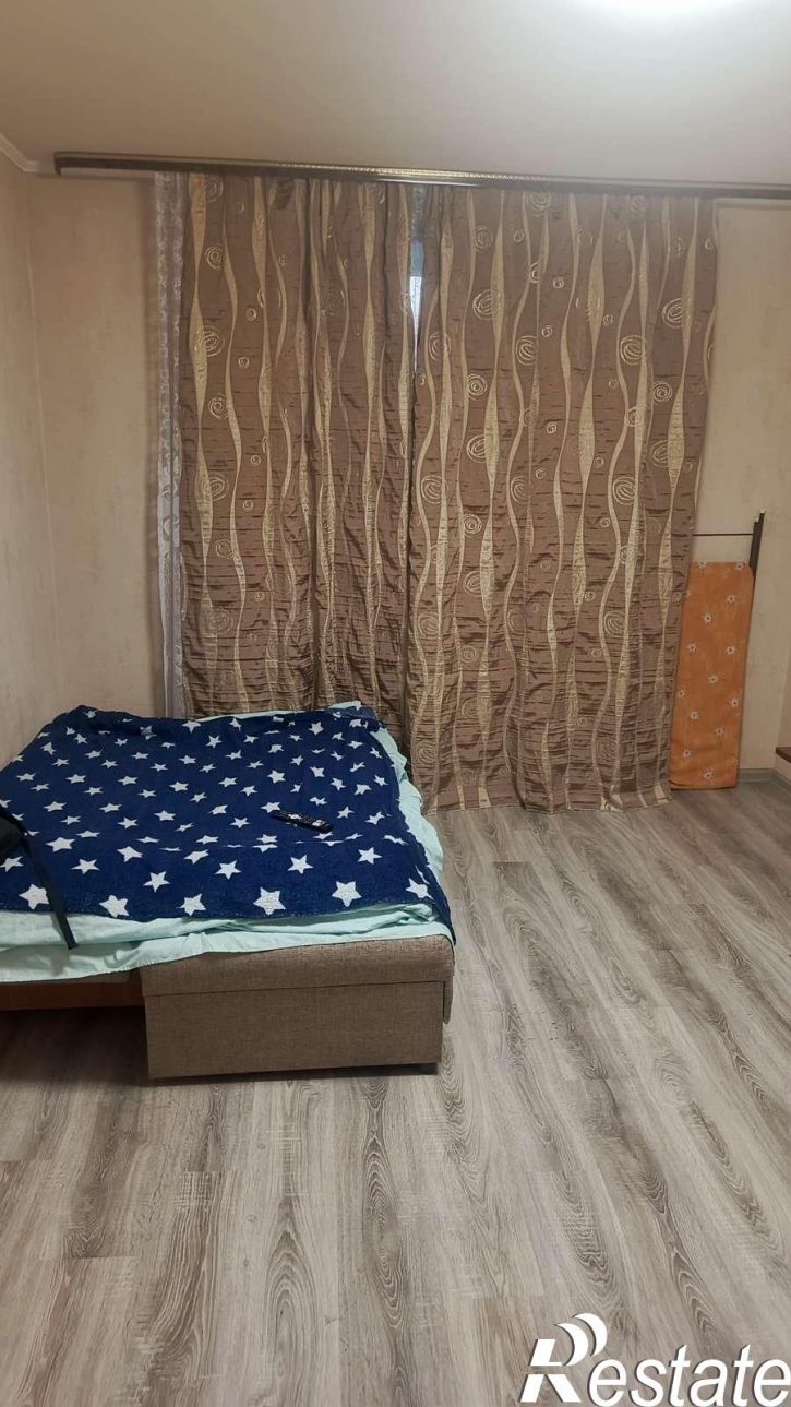 1-комн квартира Веры Ершовой улица, 7