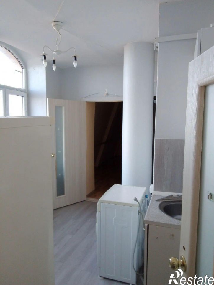 1-комн квартира Николая Панова улица, 28А