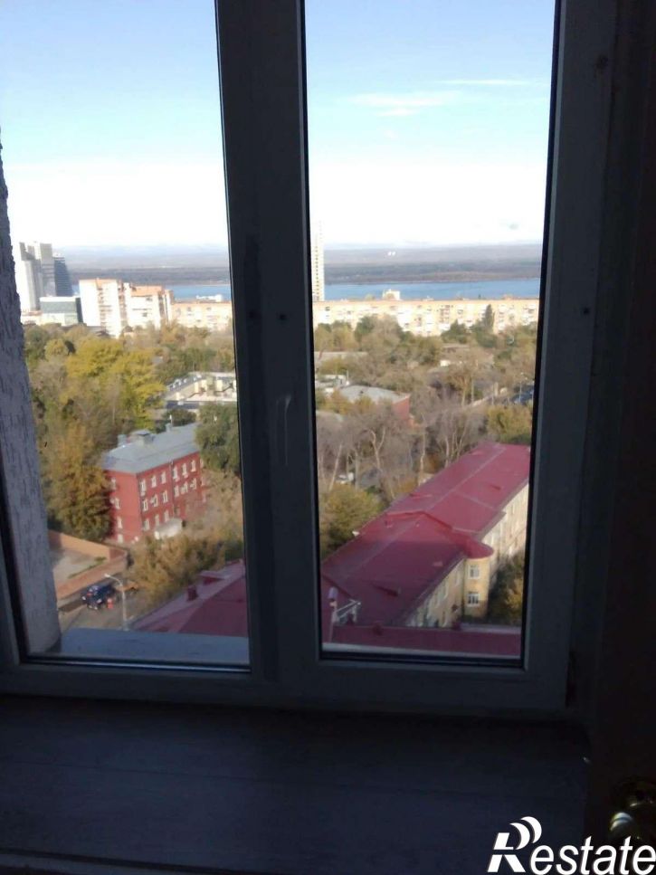 1-комн квартира Николая Панова улица, 28А