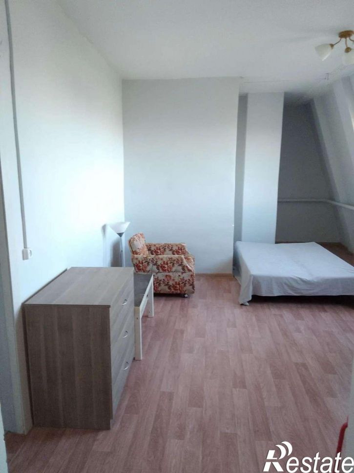 1-комн квартира Николая Панова улица, 28А