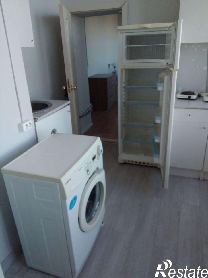 1-комн квартира Николая Панова улица, 28А
