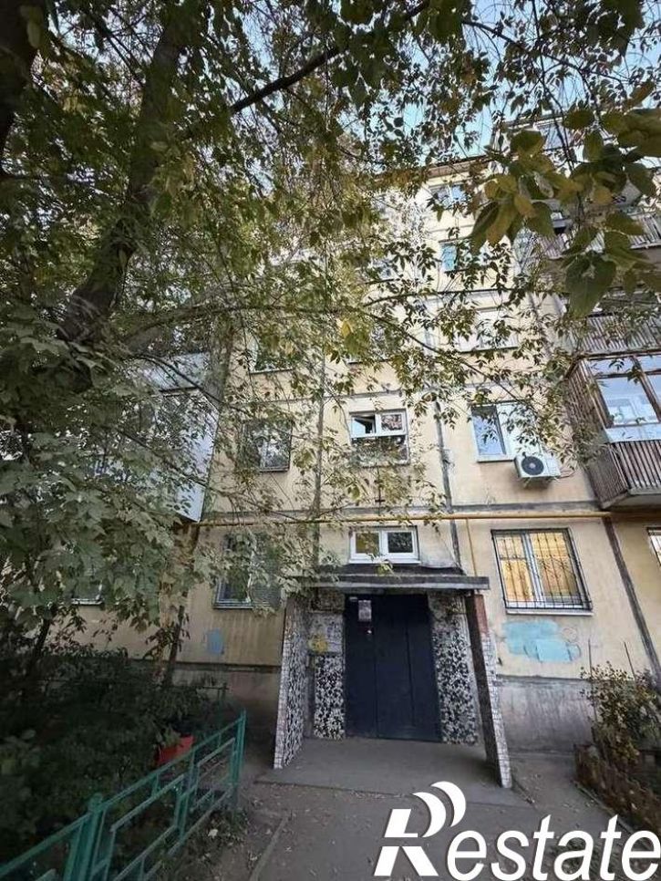 1-комн квартира Воронежская улица, 184