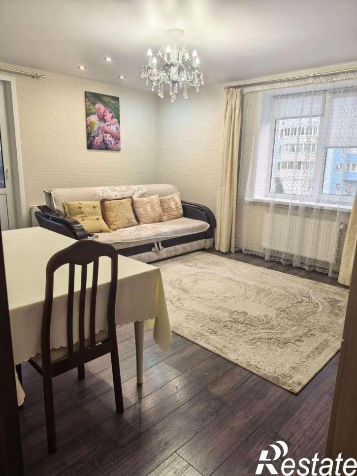 2-комн квартира 5-я просека, 110в