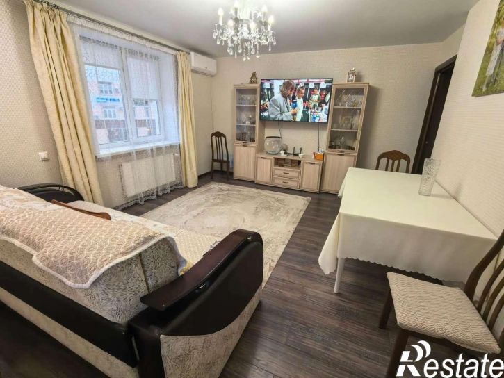 2-комн квартира 5-я просека, 110в