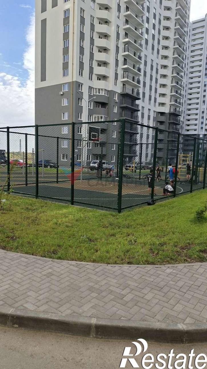 1-комн квартира Московское шоссе 18-й километр, 55