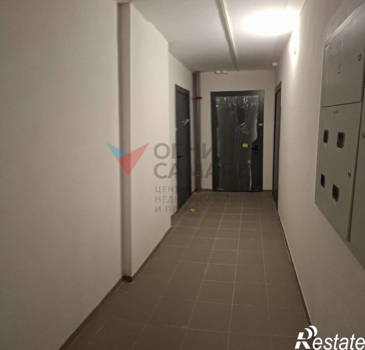 1-комн квартира Московское шоссе 18-й километр, 55