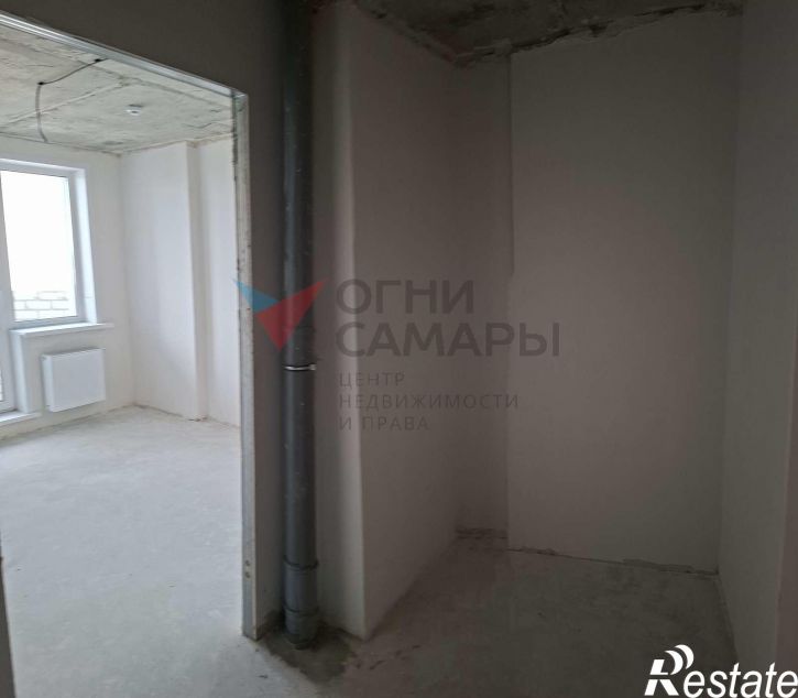 1-комн квартира Московское шоссе 18-й километр, 55