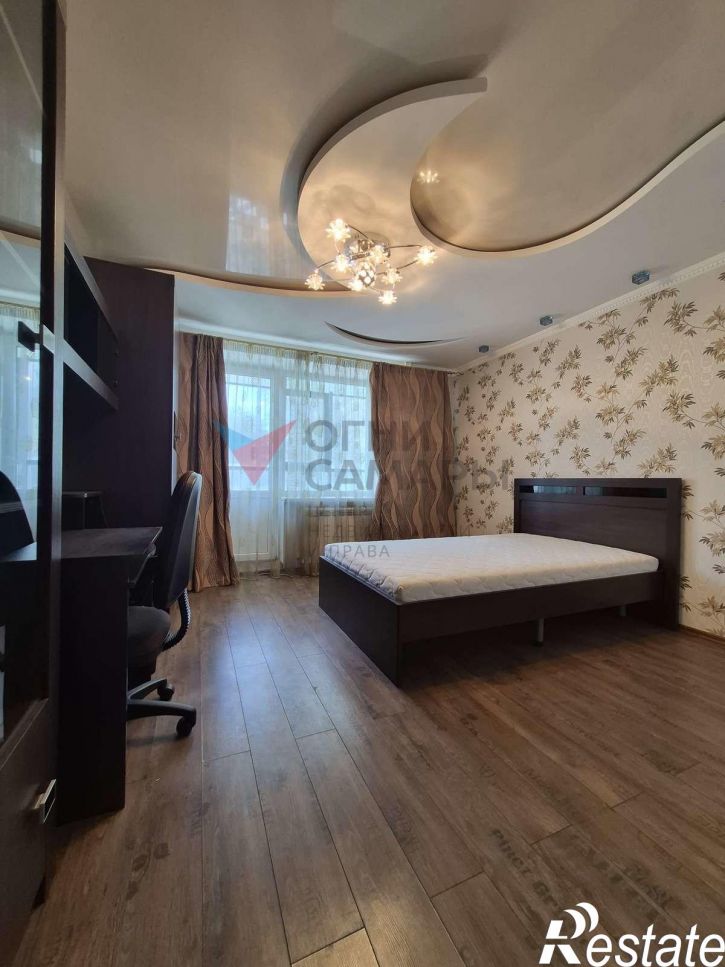 3-комн квартира Садовая улица, 329