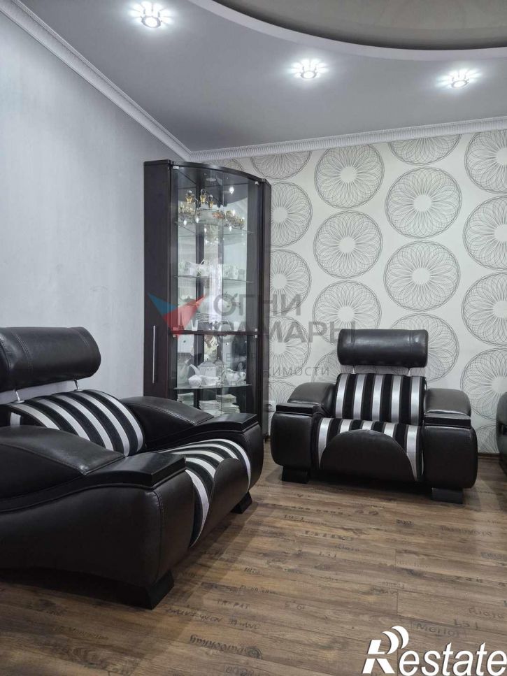 3-комн квартира Садовая улица, 329