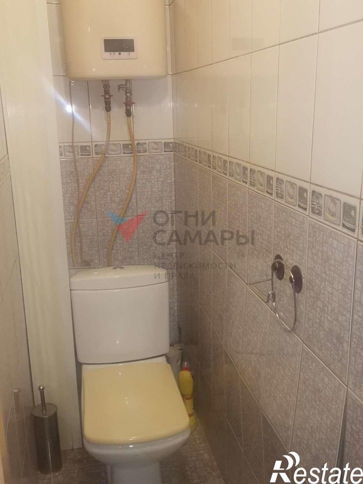 3-комн квартира Революционная улица, 77