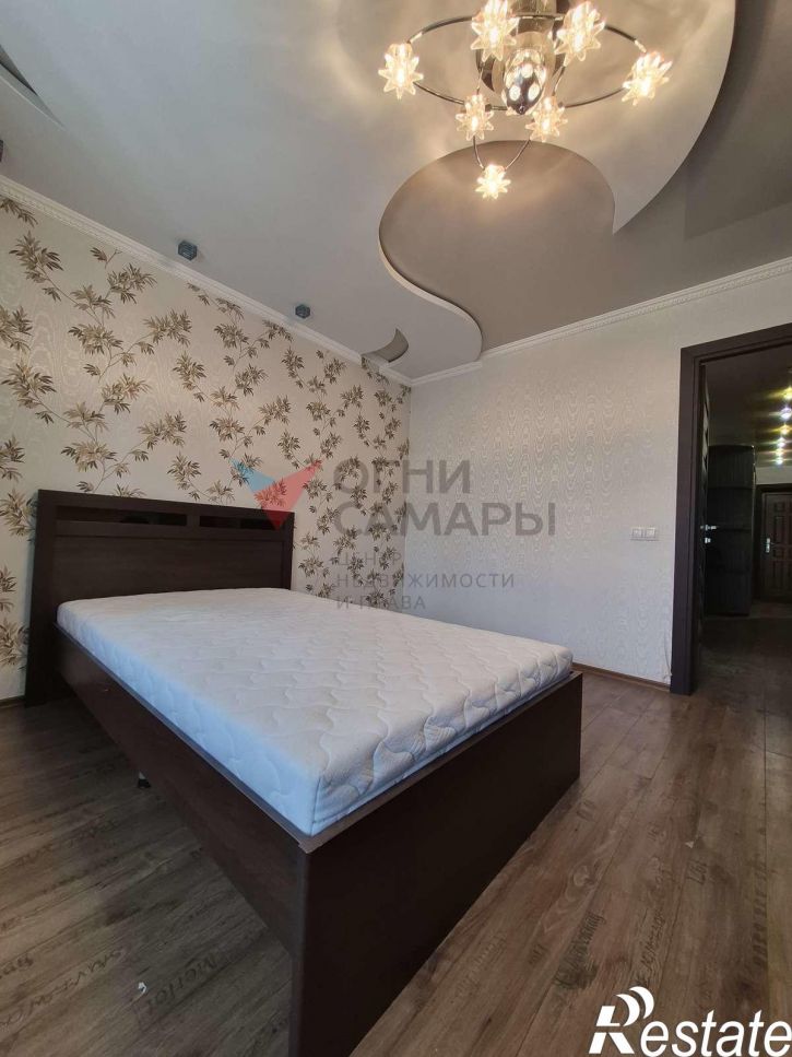 3-комн квартира Садовая улица, 329
