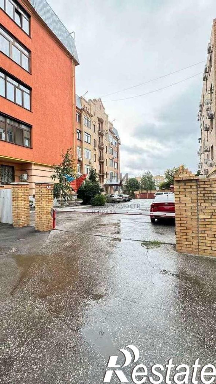 2-комн квартира Садовая улица, 71