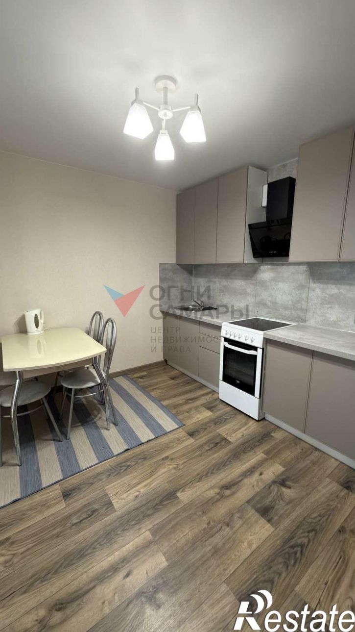 1-комн квартира Московское шоссе 18-й километр, 53