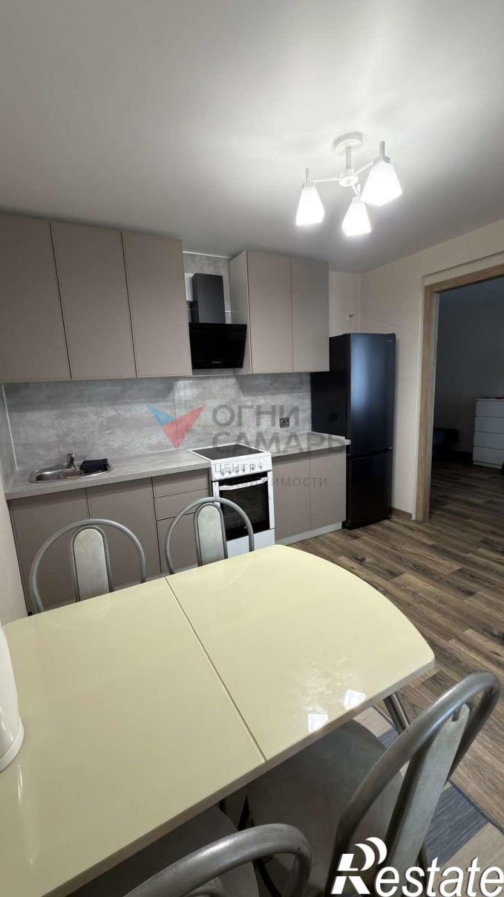 1-комн квартира Московское шоссе 18-й километр, 53