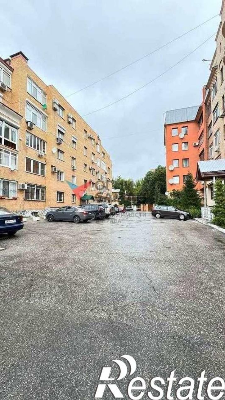 2-комн квартира Садовая улица, 71