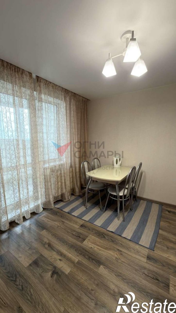 1-комн квартира Московское шоссе 18-й километр, 53