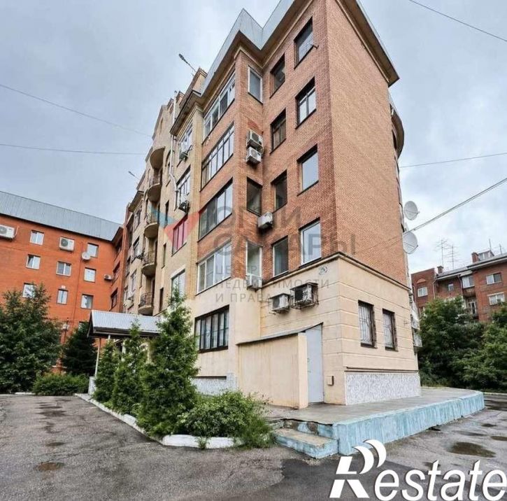 2-комн квартира Садовая улица, 71