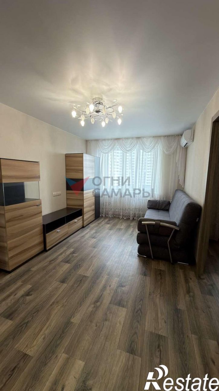 1-комн квартира Московское шоссе 18-й километр, 53
