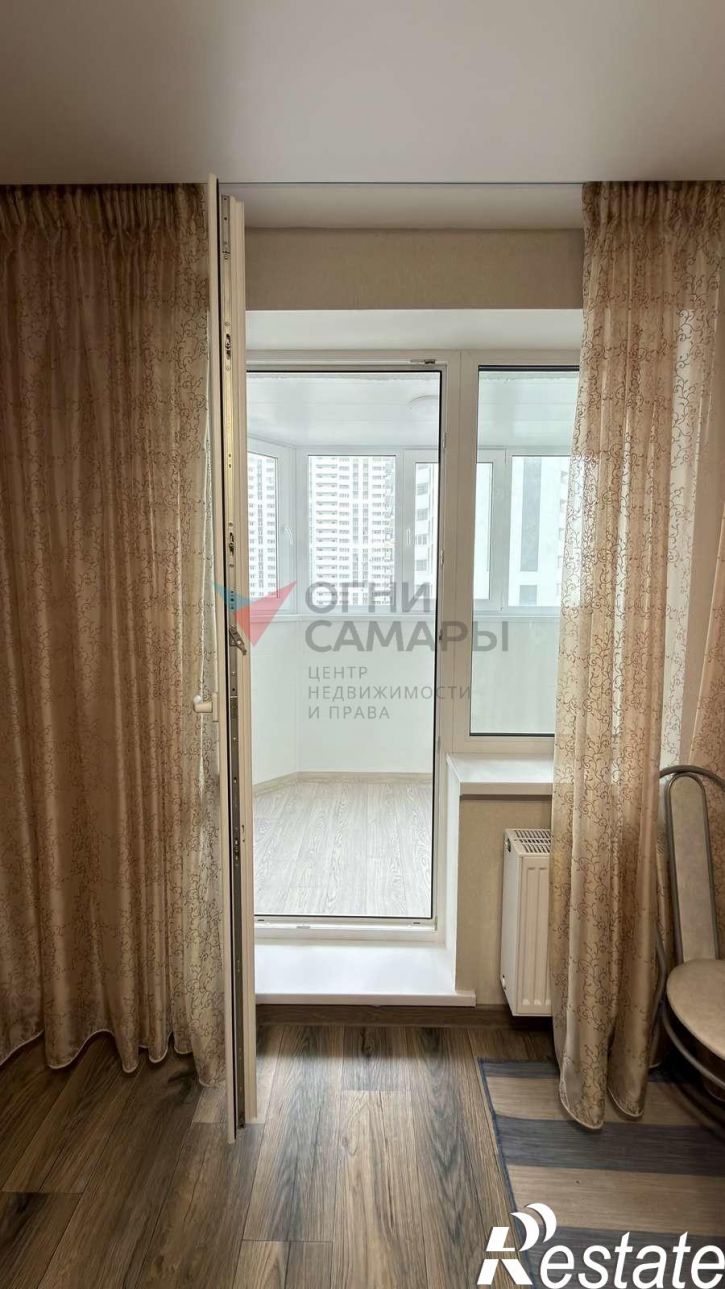 1-комн квартира Московское шоссе 18-й километр, 53