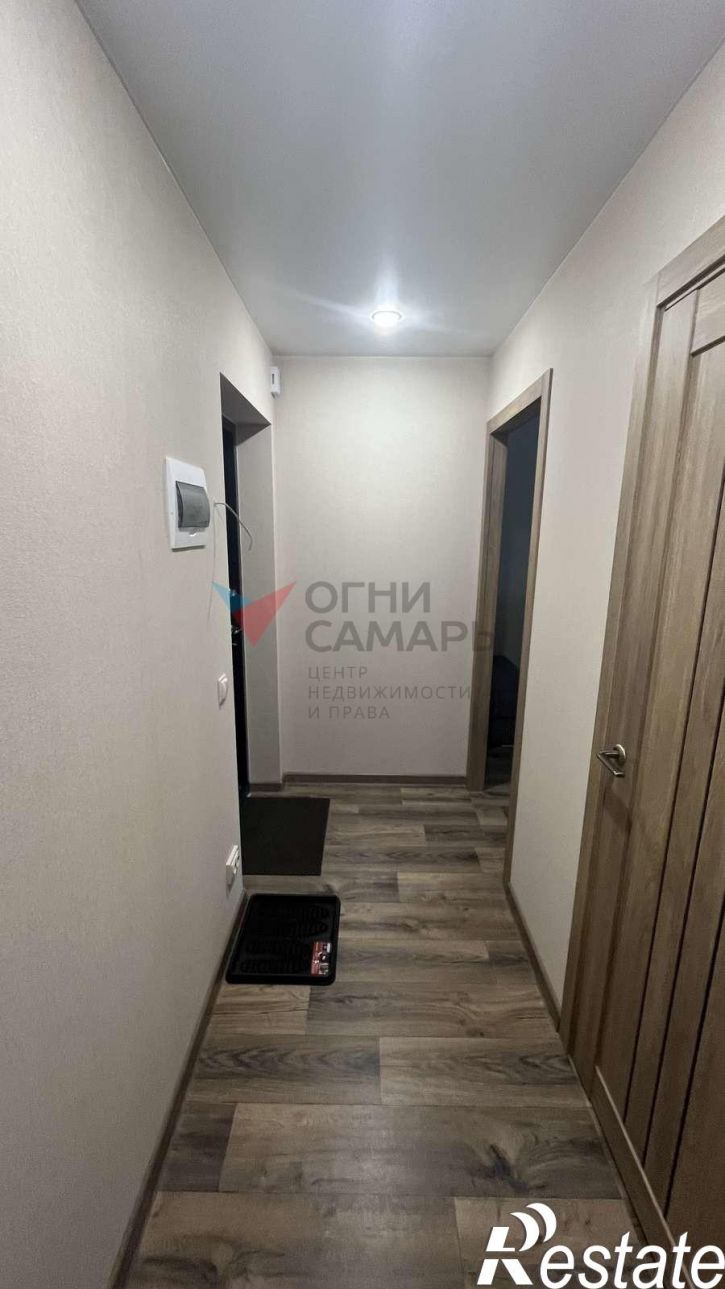 1-комн квартира Московское шоссе 18-й километр, 53