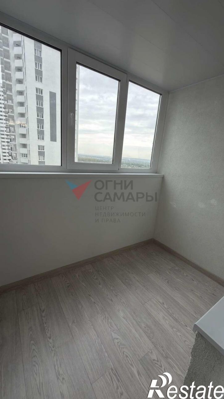 1-комн квартира Московское шоссе 18-й километр, 53