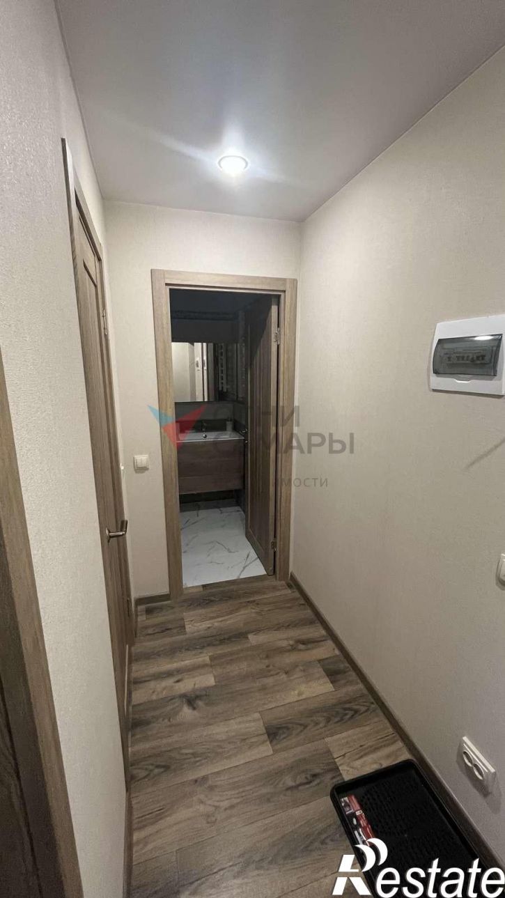 1-комн квартира Московское шоссе 18-й километр, 53