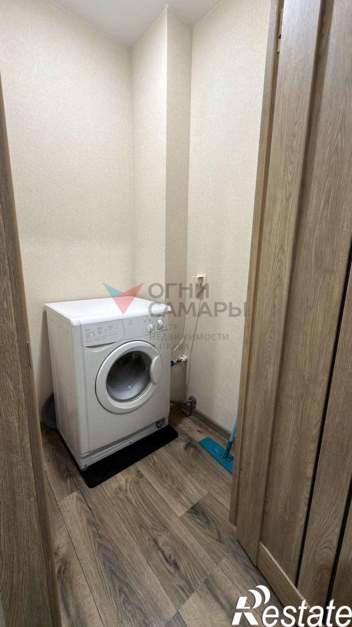 1-комн квартира Московское шоссе 18-й километр, 53