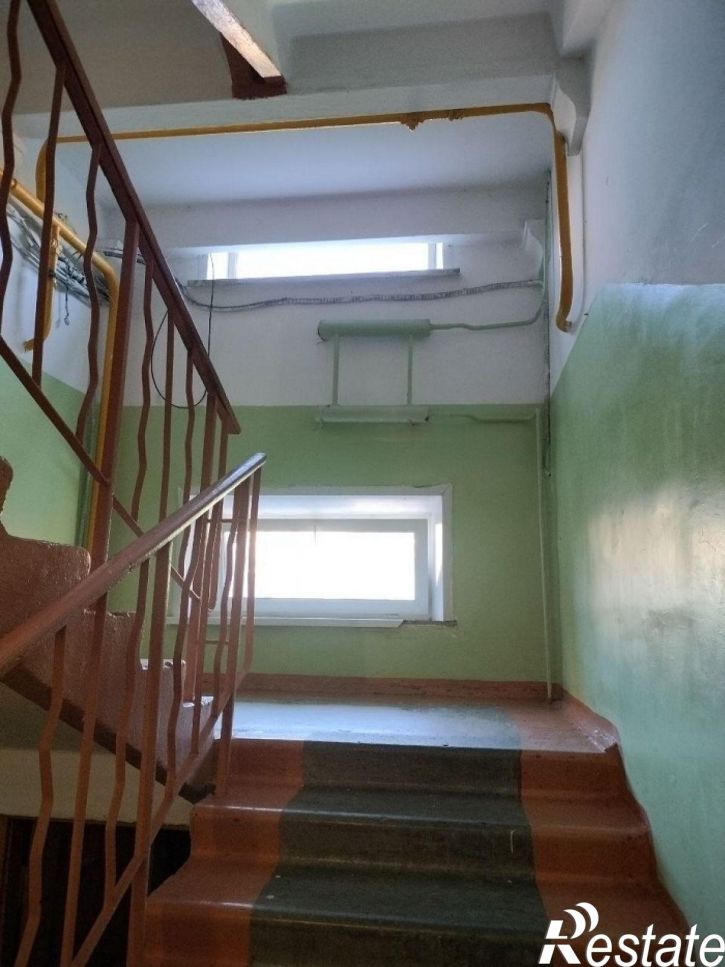 Комната Партизанская улица, 80