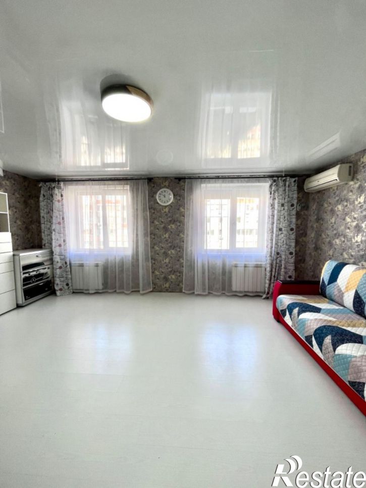 3-комн квартира Квартал 631а Ставропольская улица, 202