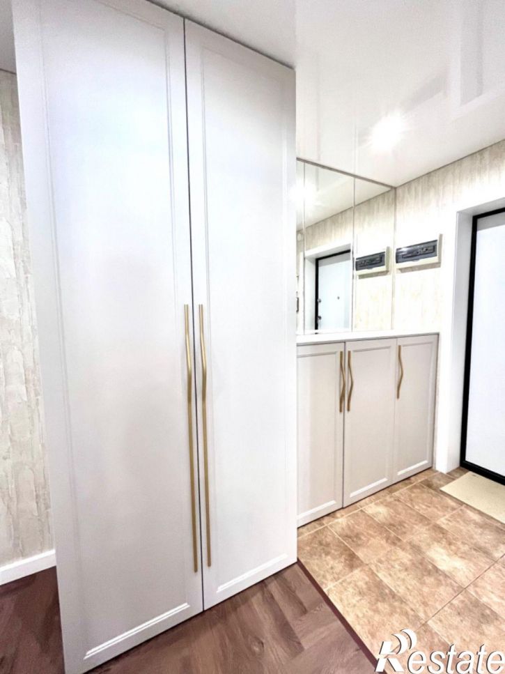 3-комн квартира Квартал 631а Ставропольская улица, 202
