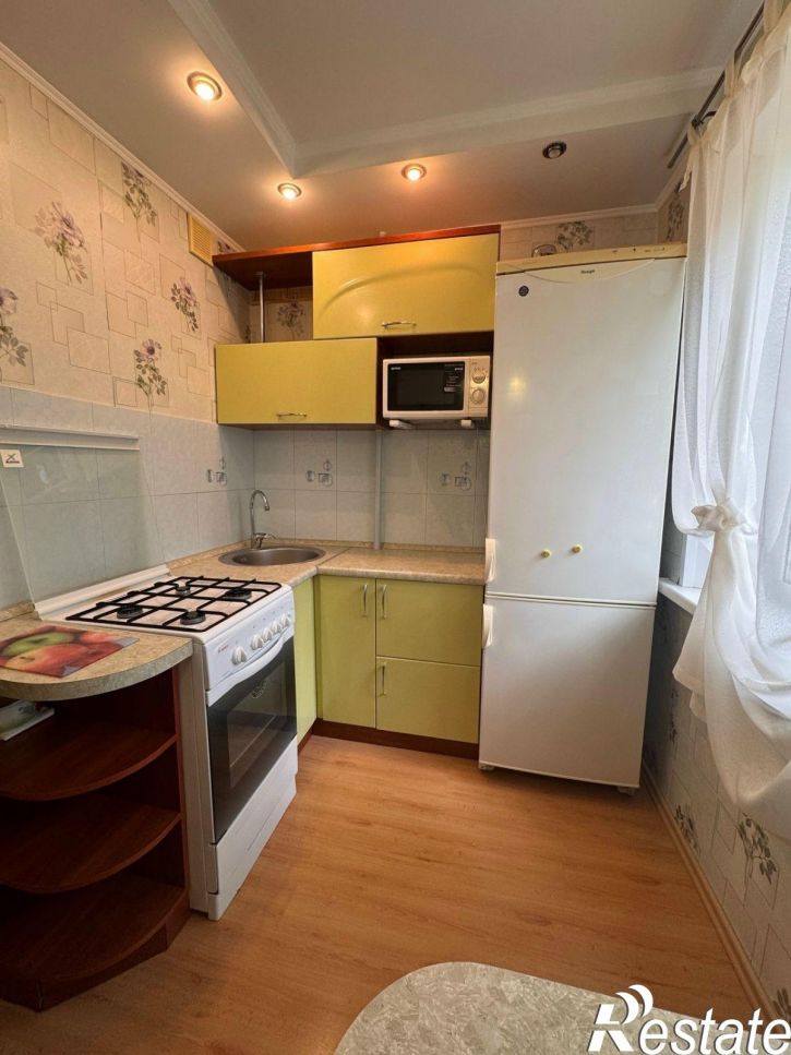 1-комн квартира Карла Маркса проспект, 418