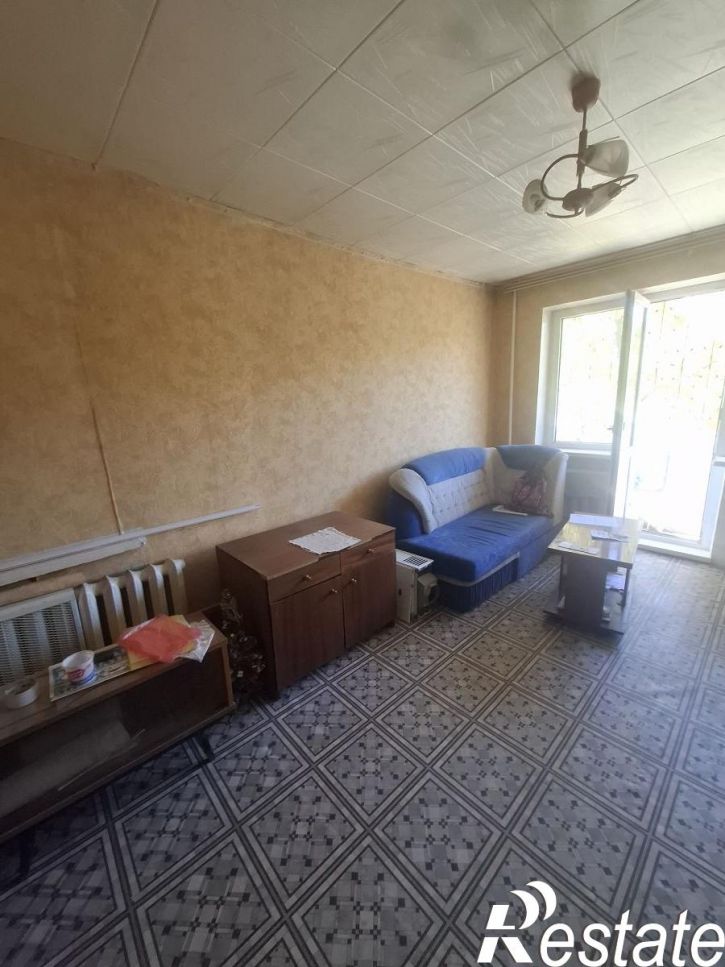 1-комн квартира Аэродромная улица, 4