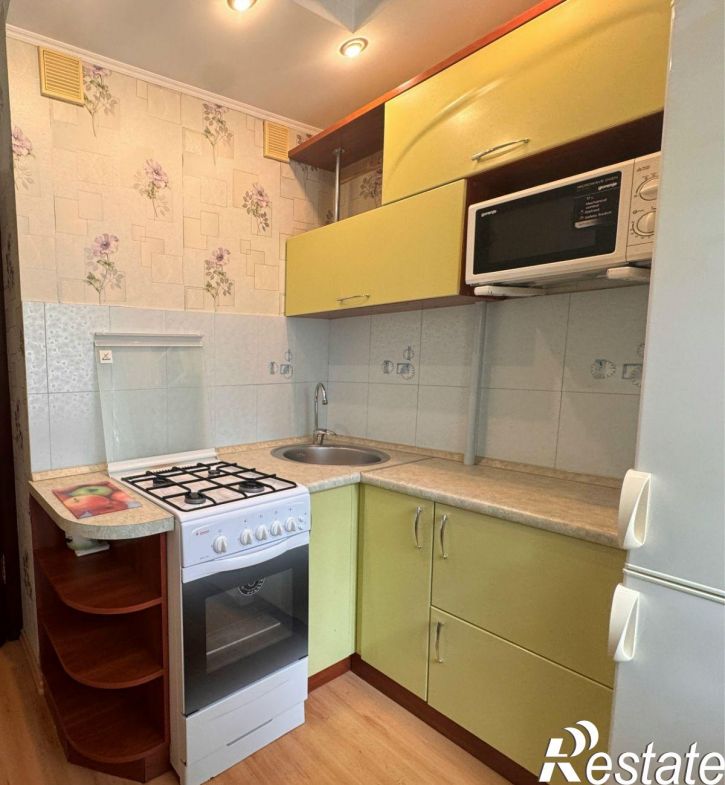 1-комн квартира Карла Маркса проспект, 418