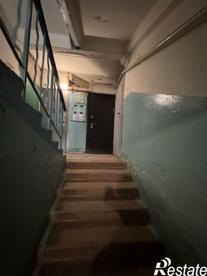 1-комн квартира Карла Маркса проспект, 418