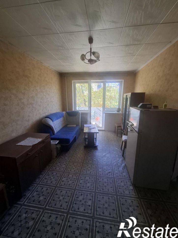 1-комн квартира Аэродромная улица, 4