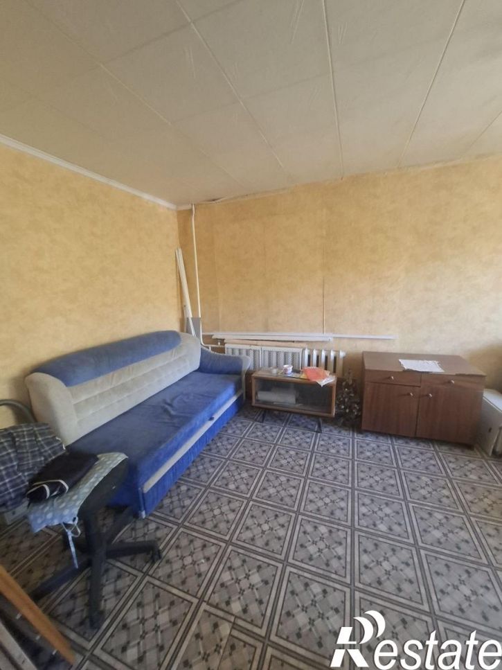 1-комн квартира Аэродромная улица, 4