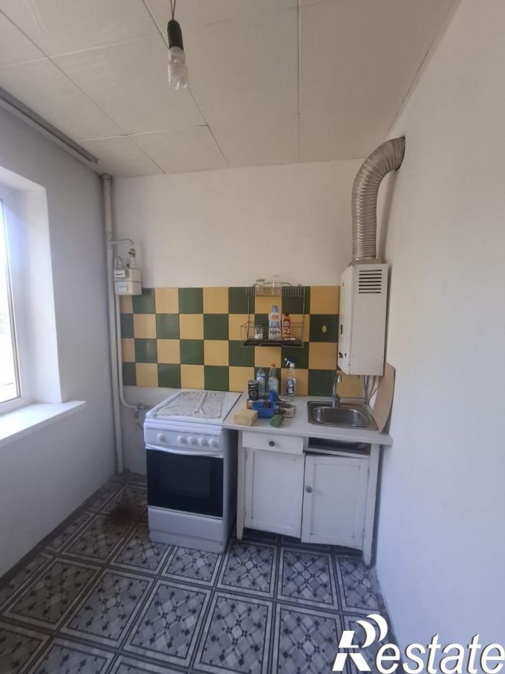 1-комн квартира Аэродромная улица, 4