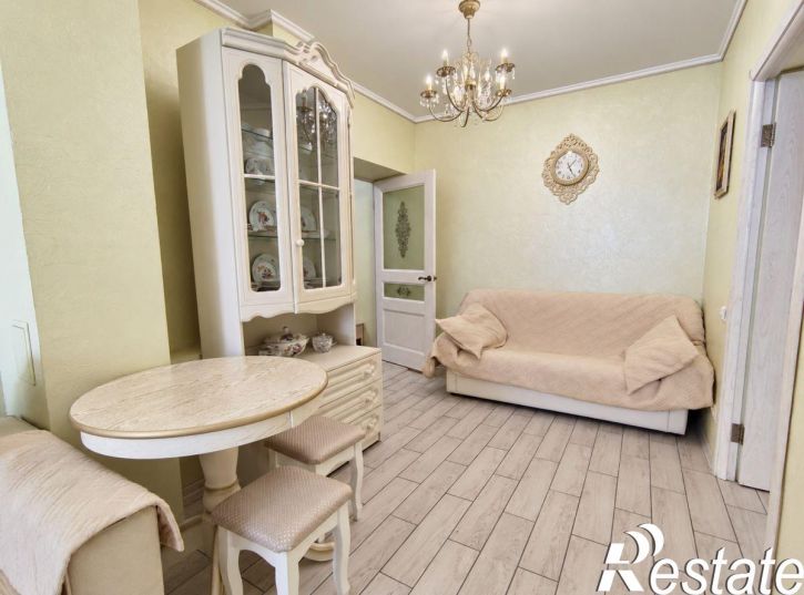 2-комн квартира Рабочая улица, 43