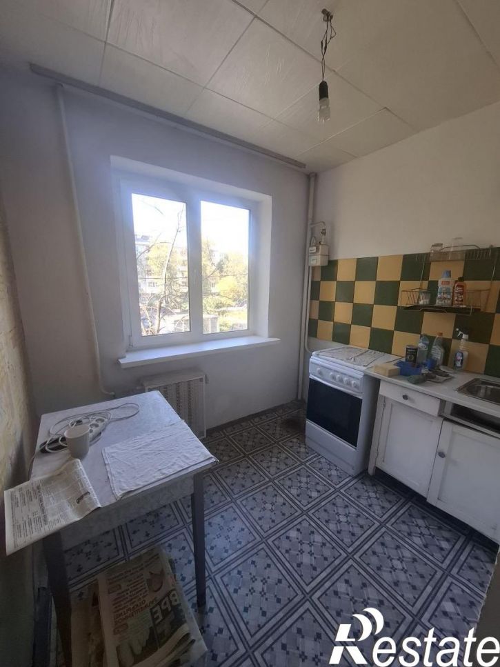 1-комн квартира Аэродромная улица, 4