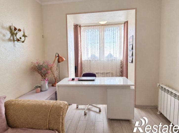2-комн квартира Рабочая улица, 43