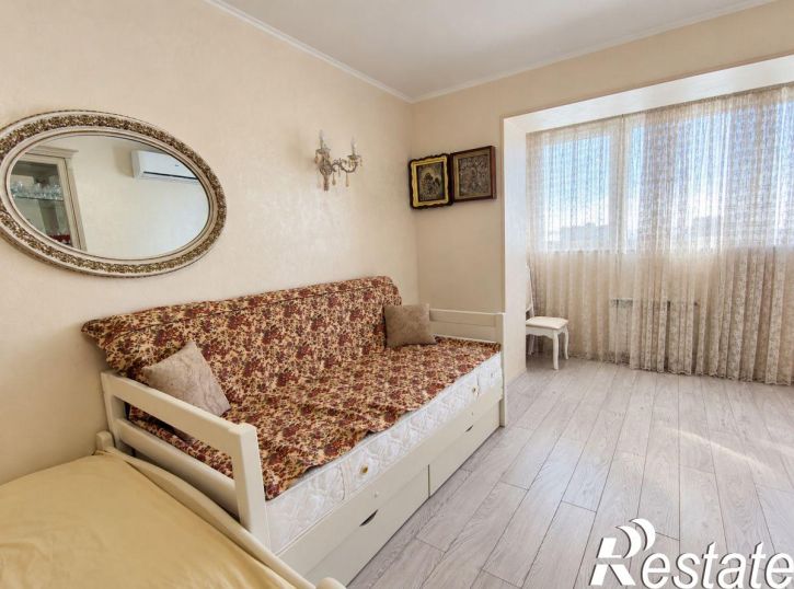 2-комн квартира Рабочая улица, 43