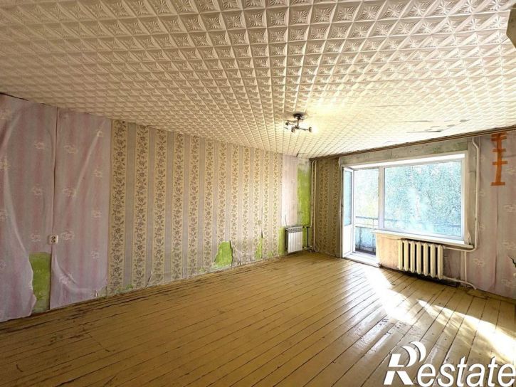 1-комн квартира Строителей улица, 15